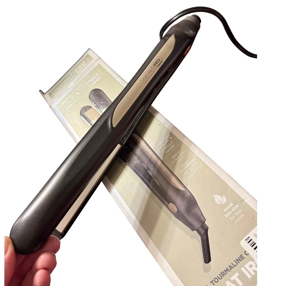 Conair infinitipro inch